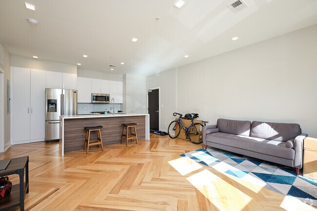 Building Photo - 1345 K St SE Unit 104 Rental
