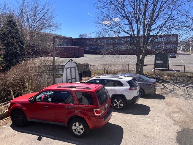 Photo - 4 Sisson Terrace Unit 1