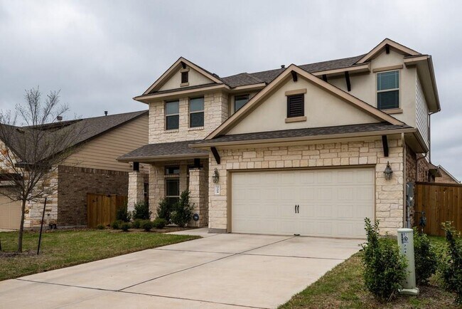 Photo - 708 Garner Park Dr Casa