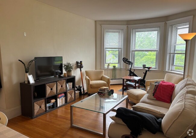 Building Photo - 50 Inman St Unit 41 Rental