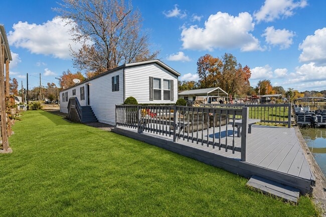 Building Photo - 12701 Paradise View Ct W