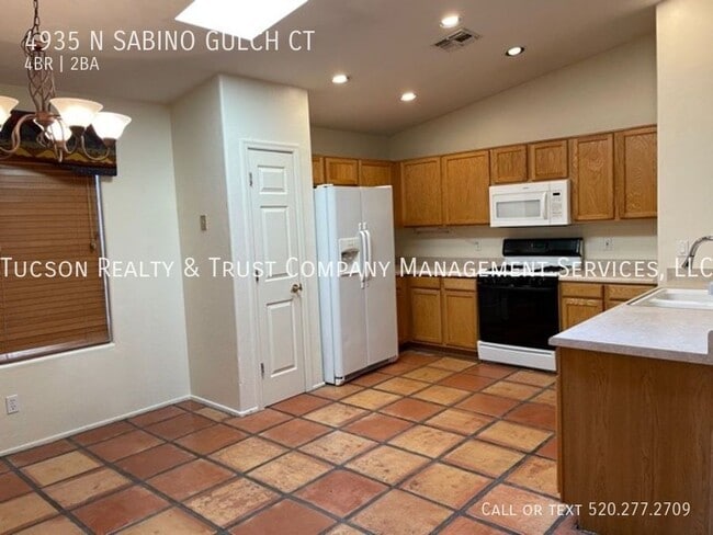 Photo - 4935 N Sabino Gulch Ct