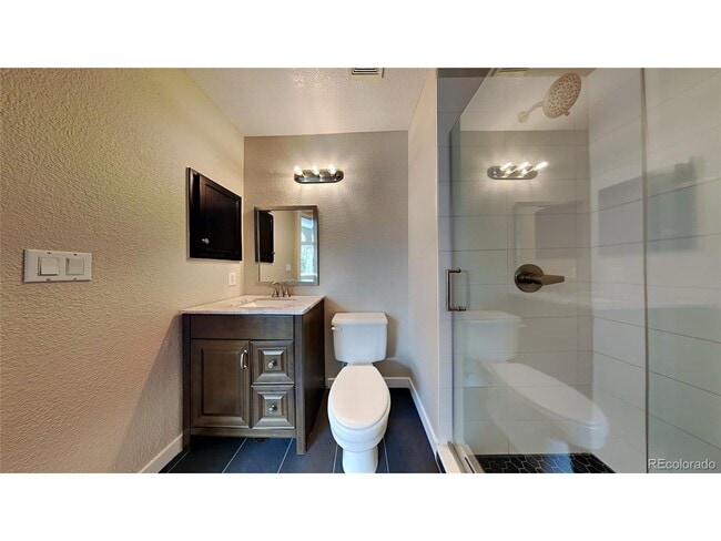 Photo - Refined Louisville Townhome — Garage, Gas Fireplace, and Private Deck