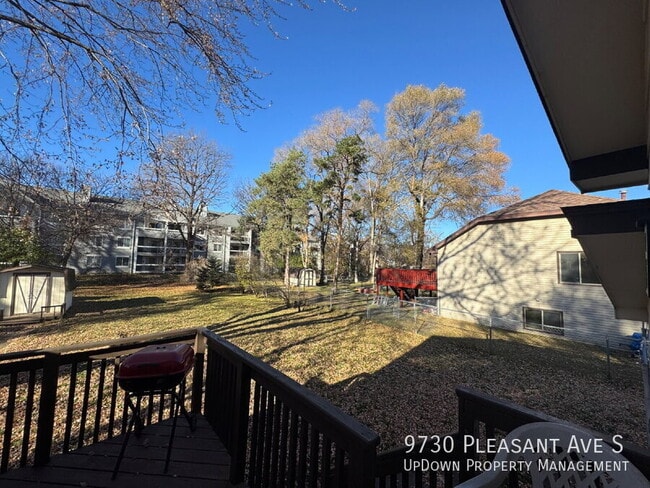 Photo - 9730 Pleasant Ave S