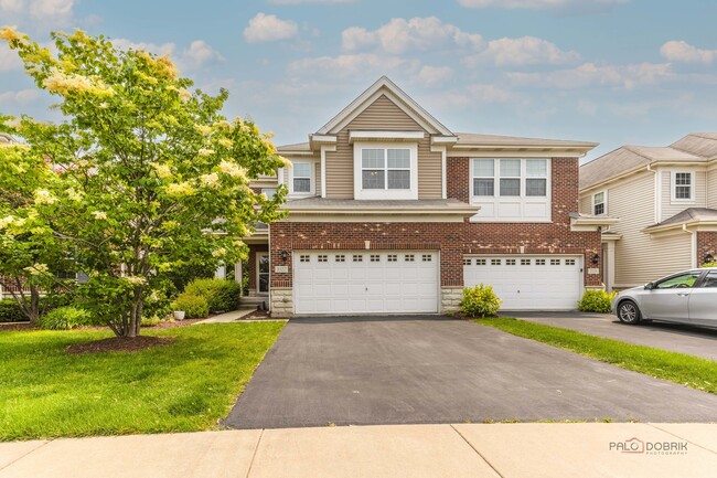 Photo - 1022 Ravendale Ct Townhome