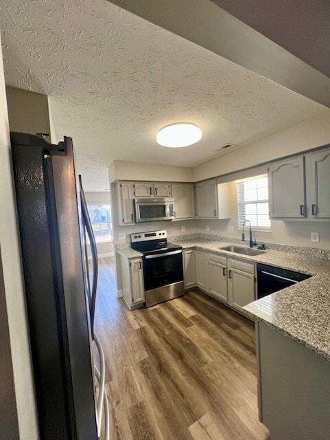 Kitchen - 920 Brittany Deanne Ln