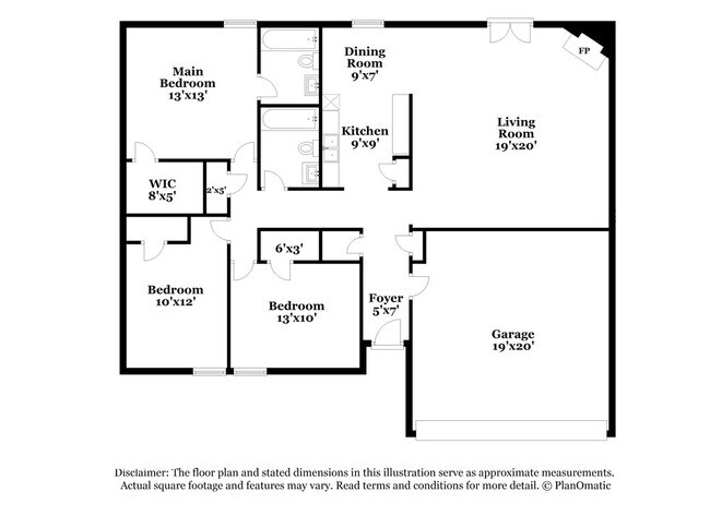 Photo - 6416 Kelly Elliott Rd