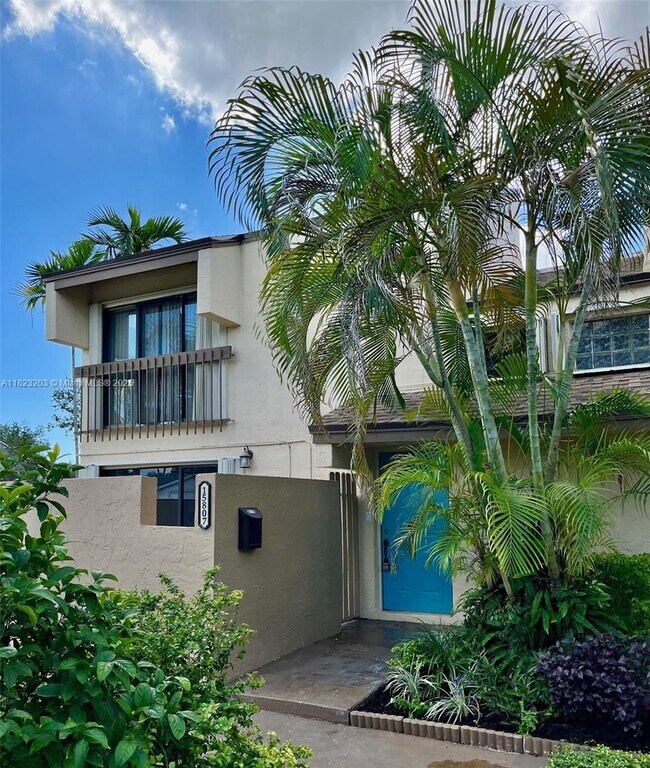 Photo - 15807 SW 90th Ct Casa Adosada