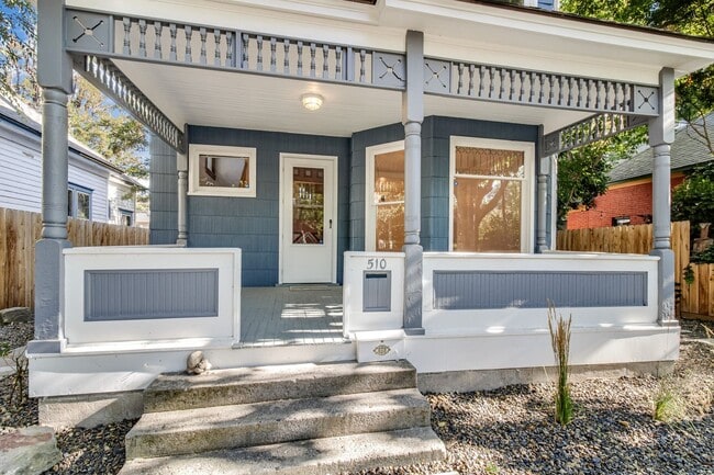 Photo - Victorian Home in Downtown Boise!