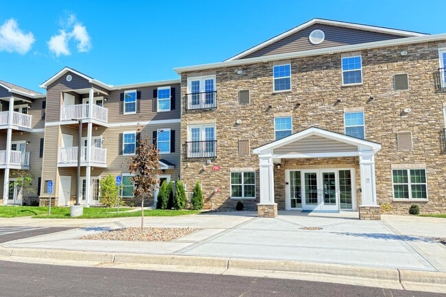 Photo - Connect55+ Blue Springs | 55+ Active Adult