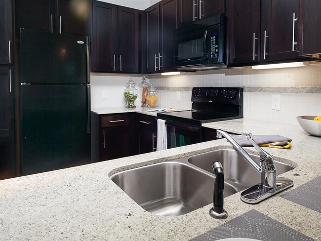 Photo - Arches at Glenridge