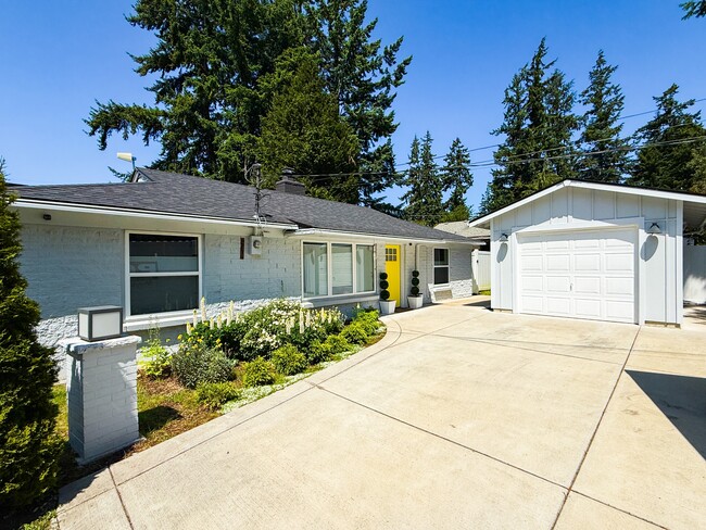 Photo - 22408 95th Pl W House