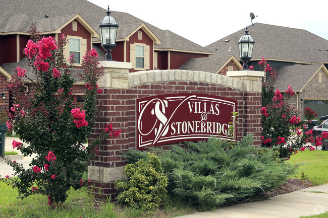 Building Photo - Villas at Stonebridge Rental