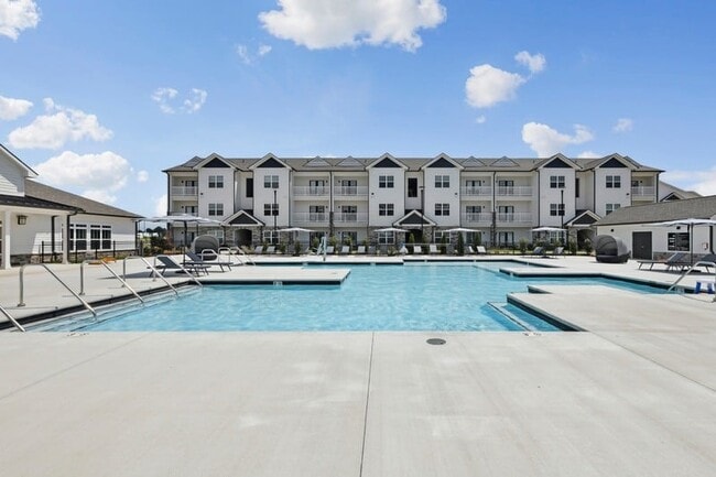 Photo - Banner at Sterling Farms