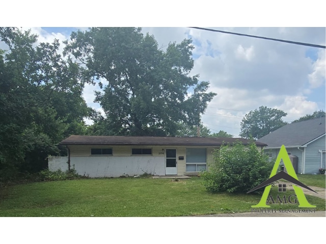 Building Photo - 104 S 17th Ave Rental