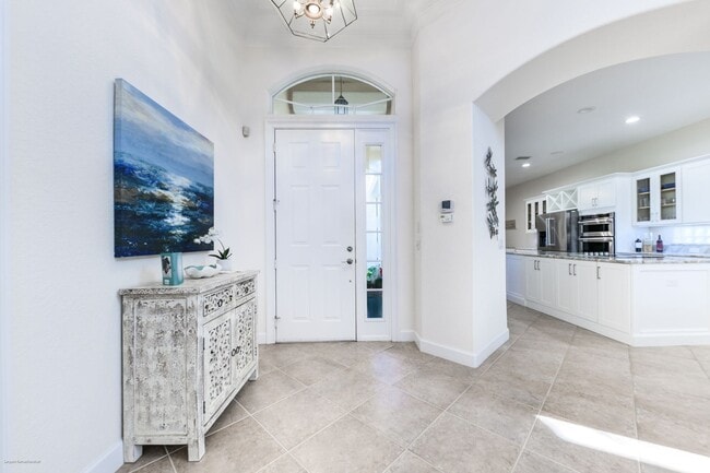 Photo - Luxury Turnkey Seasonal Rental – Prosperity Point at Burnt Store Marina