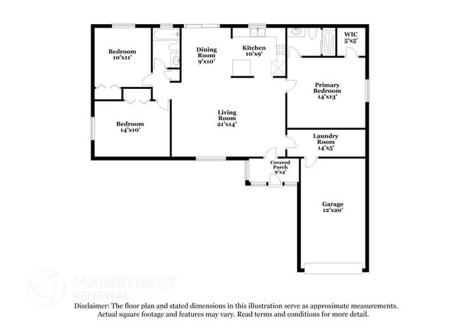 Photo - 4502 E 21st St