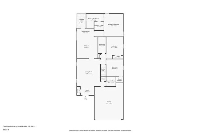 Photo - 2065 Dundee Way