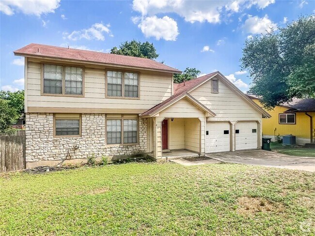 Building Photo - 12107 Tanglebriar Trail Rental
