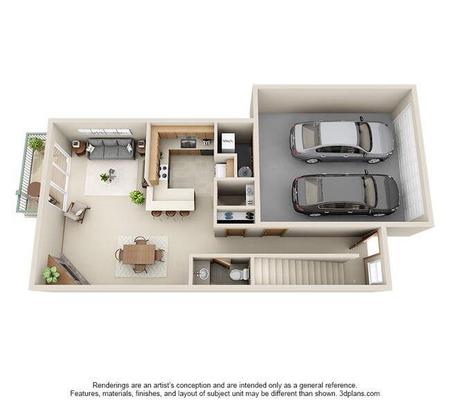 Photo - Woodland Glen