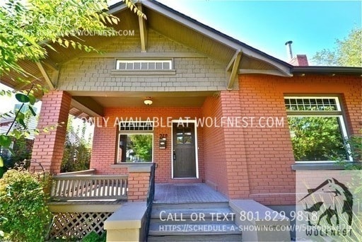 Building Photo - 528 W 900 S