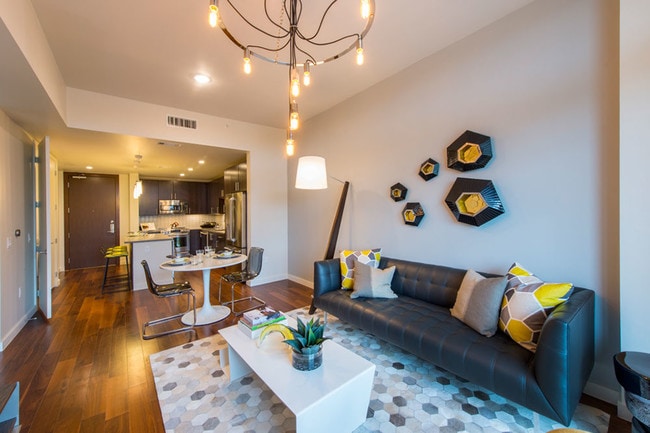 One Hermann Place apartments — community photo