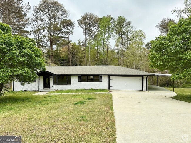 Building Photo - 1322 S Hicks Cir NW Rental