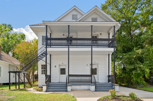 Building Photo - 8 S Reed Ave Rental