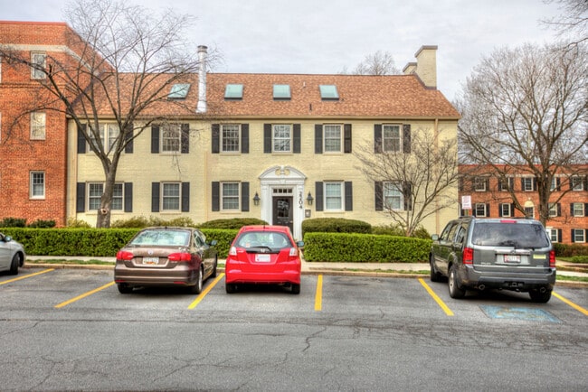 Photo - 2204 Washington Ave