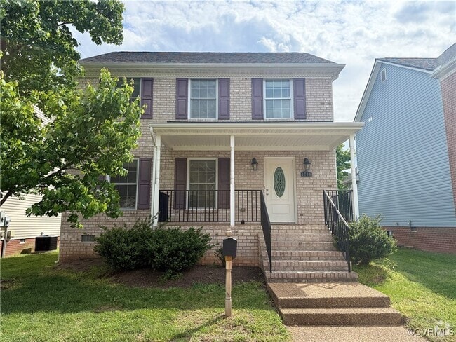 Building Photo - 1709 Kemper St Rental