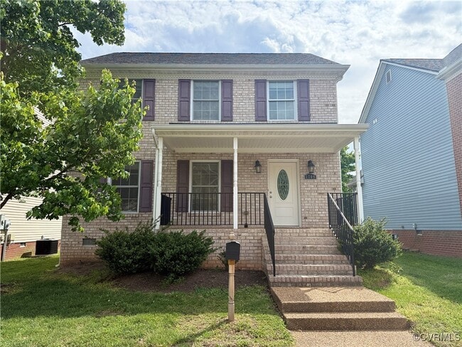 Photo - 1709 Kemper St House