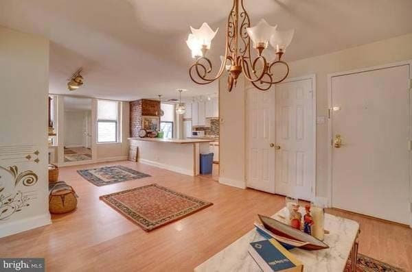 Photo - 1316 New Hampshire Ave NW Unit 302