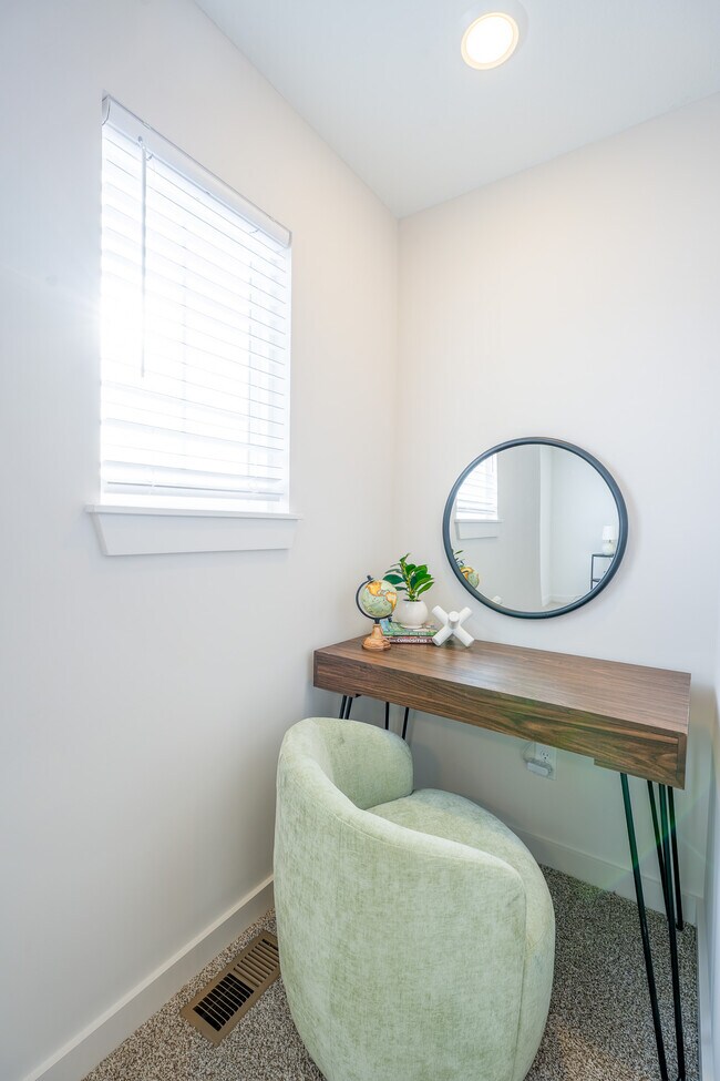 Z Place Village Townhomes