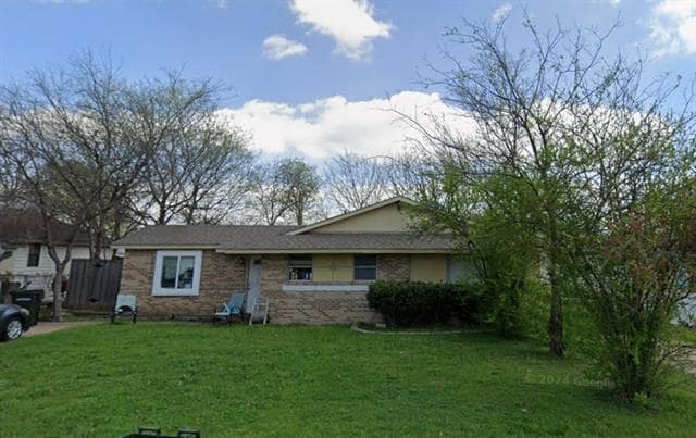 Photo - 3124 Lucas Terrace