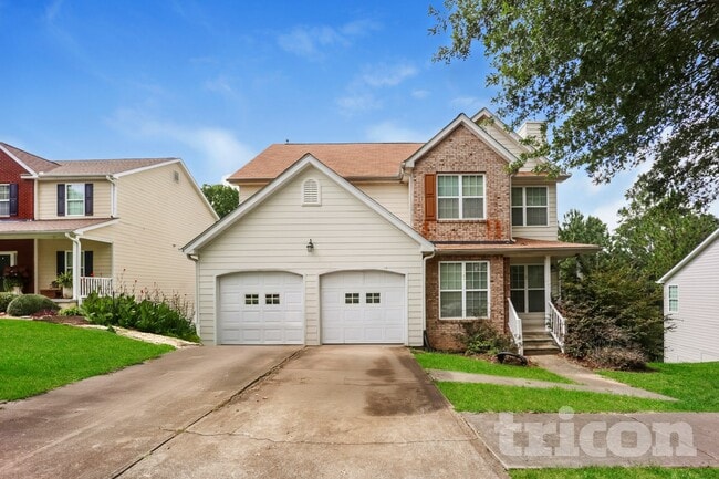 Building Photo - 5519 Village Ridge