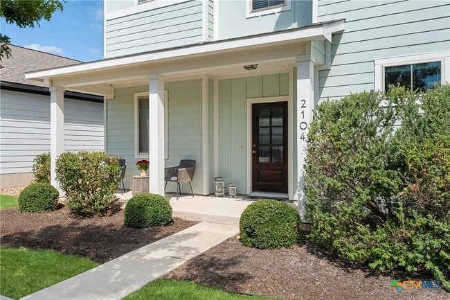 Photo - 2104 Pecan Island Dr