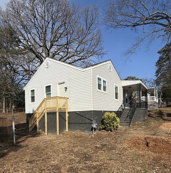 Photo - 7400 Rome Ave