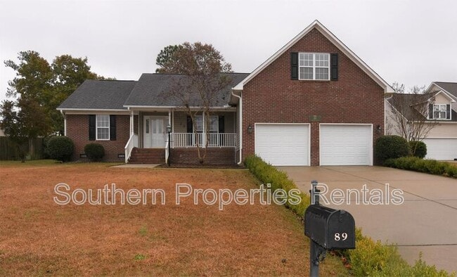 Building Photo - 89 Person Ct