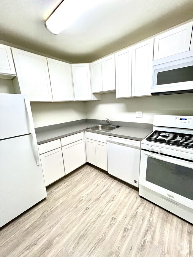 Building Photo - 10528 Cross Fox Ln Unit B-2 Rental