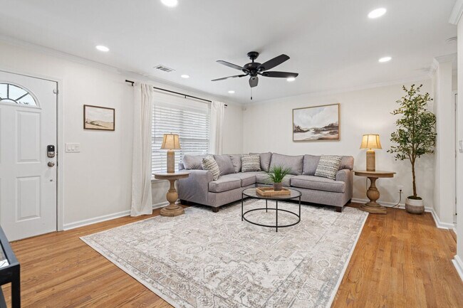 Building Photo - 277 Milam Bridge Rd SW Unit SI ID1234840P