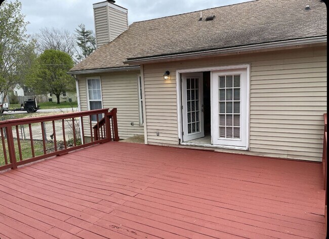 Photo - Three bedroom two bath