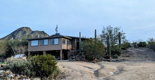 Building Photo - 3442 W Meander Rd Rental