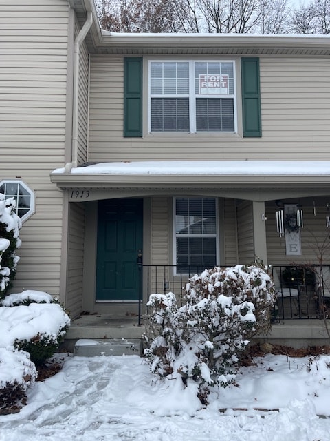 Building Photo - 1913 Ridgebury Dr