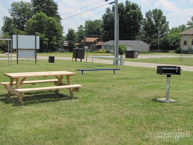 Photo - Stonebrook of West College Corner