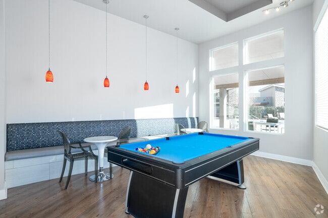 Clubroom