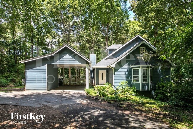 2903 Etchison Rd