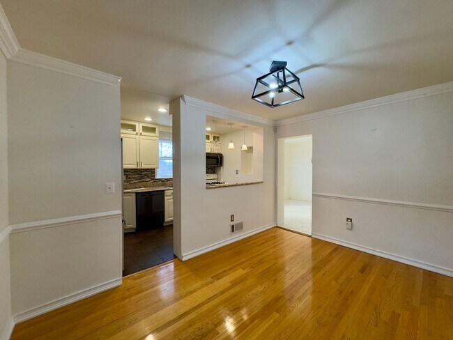 Photo - Charming 3 Bedroom/1 Bathroom in Woodring, MD!