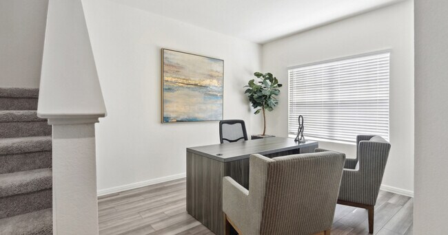 Limestone Creek Rental Homes