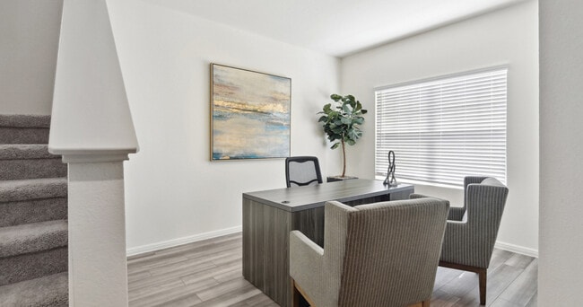 Photo - Beacon at Presidential Heights Rental Homes