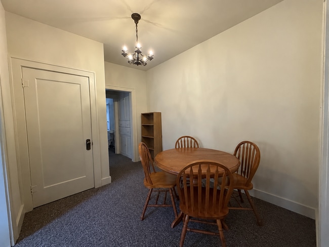 Photo - Cute and FURNISHED 1 bedroom, 1 bath duplex AVAILABLE NOW!
